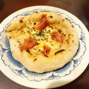 鎌倉パスタ なんばCITY店（カマクラパスタ）