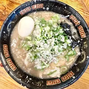 無鉄砲 総本店（むてっぽう）