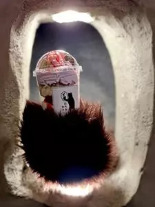 クマの手カフェ