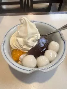 みはし 上野本店