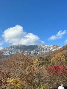 鍵掛峠