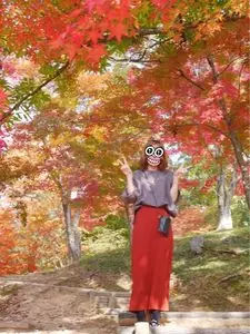 最上山公園