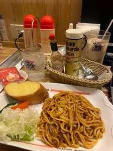 コメダ珈琲店 北千住本町センター通り店