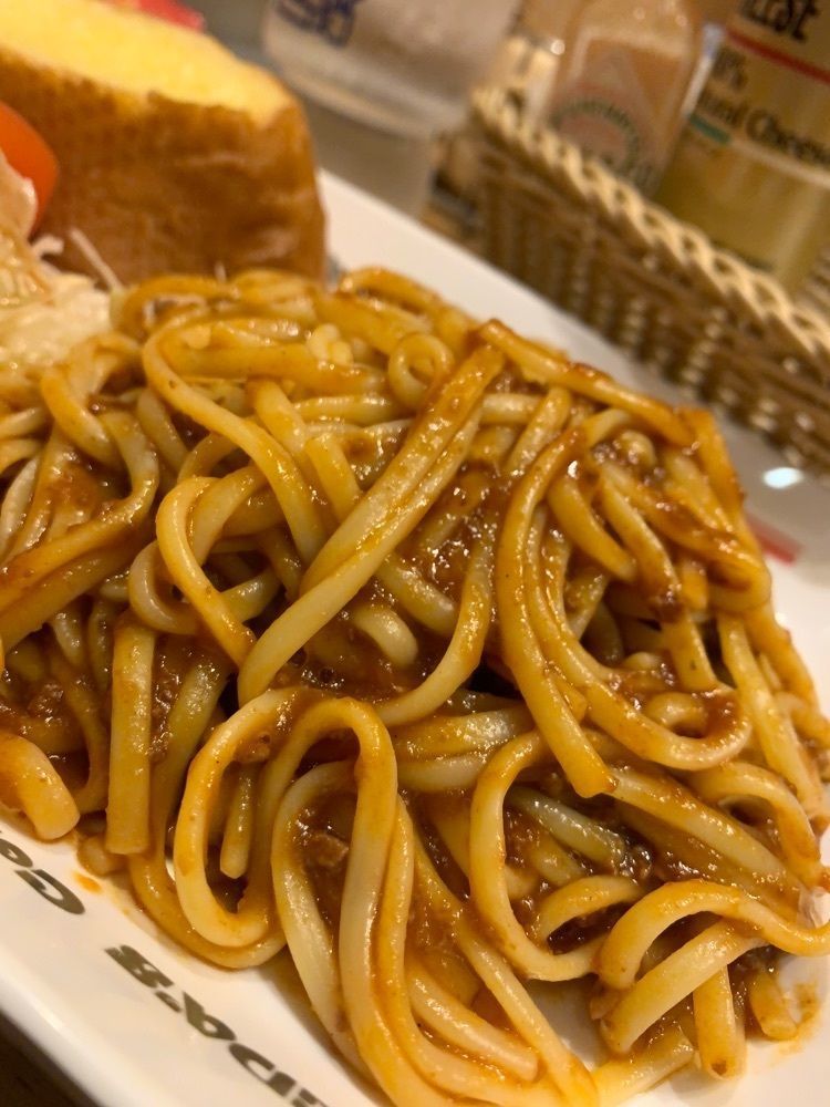 リトアニアの貴公子さんが投稿したコメダ珈琲店 北千住本町センター通り店に関する口コミの画像