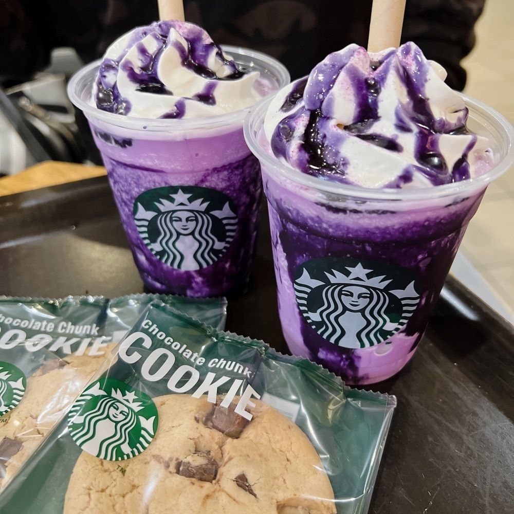 みーさんが投稿したスターバックス・コーヒー 戸塚店に関する口コミの画像