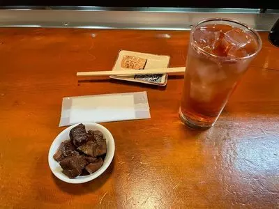 丸京鮮魚料理店