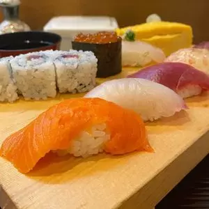 寿司割烹　おくの（オクノ）