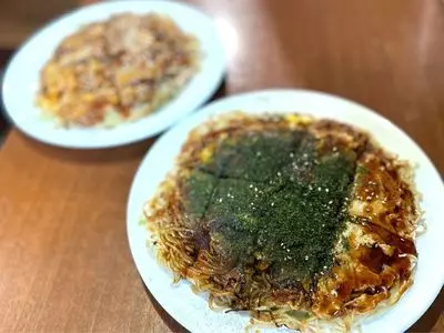 鉄板焼屋 田吾