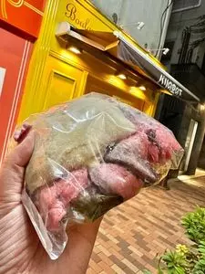 ブランジュリー パリの空の下