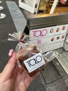 TOLO PAN TOKYO（トロパン トウキョウ）