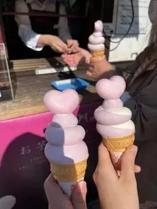 菓匠右門 時の鐘店（かしょう うもん）