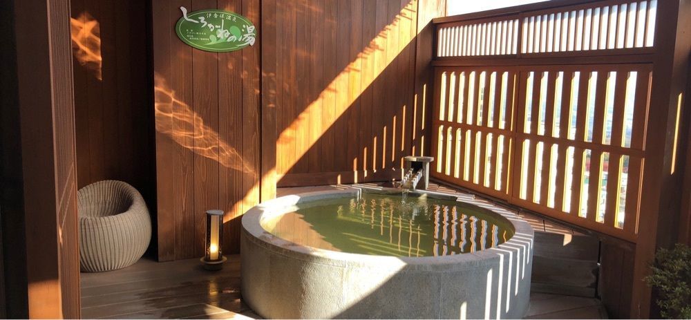 それなはとけさんが投稿した伊香保温泉 お宿玉樹に関する口コミの画像
