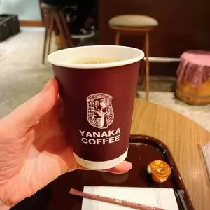 やなか珈琲店 エキュート赤羽店