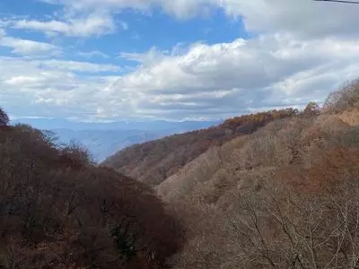 白滝（栃木県日光市）