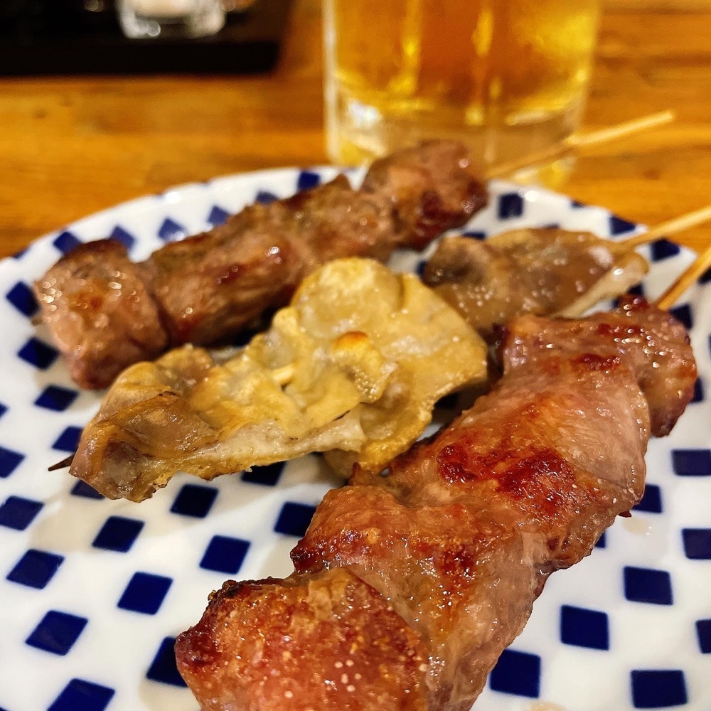 gmz_gourmetさんが投稿した大衆酒場 チャーリーに関する口コミの画像