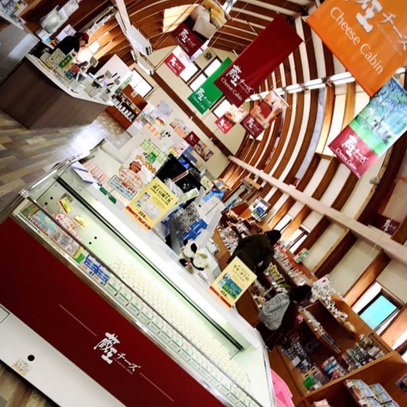 猫なぎ。さんが投稿したコカコーラ・イーストジャパン（株）蔵王工場に関する口コミの画像