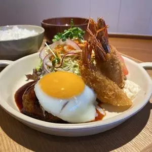 カフェブージー