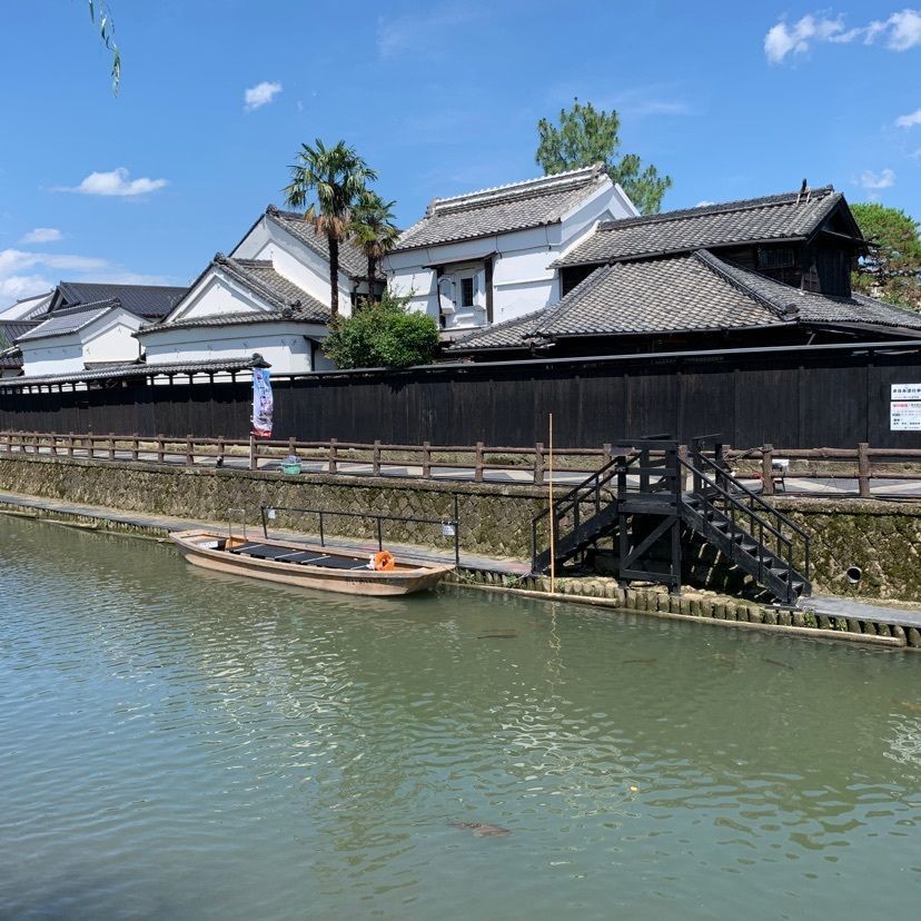 tom_takedaさんが投稿したとちぎ蔵の街観光館に関する口コミの画像