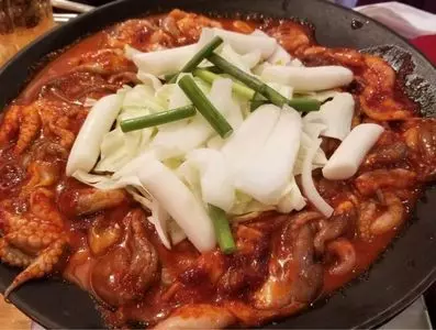 ホンスチュクミ 新宿本店