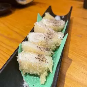 魚貝 ののぶ 3枚目