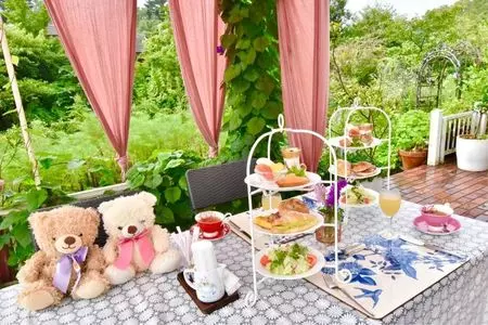 伊豆高原