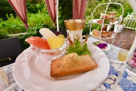 伊豆高原 5枚目