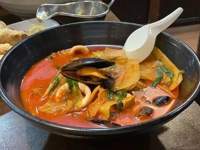 肉＆麺