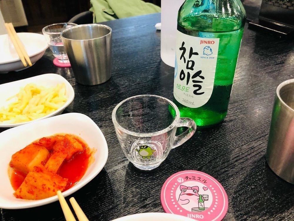 おでかけ探検部さんが投稿した豆もやしクッパ専門店 ともこに関する口コミの画像