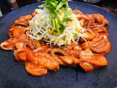 チュクミドサ 新宿本店