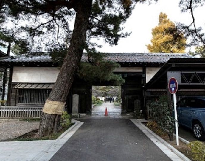 junkunさんが投稿した三宝寺に関する口コミの画像