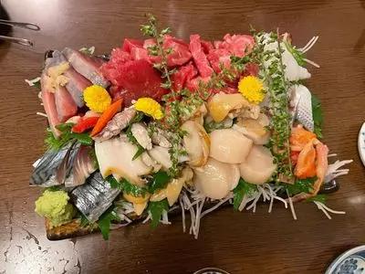 大衆料理 つきじ