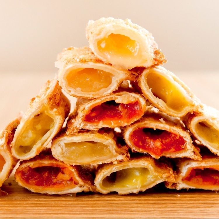 ドムドムハンバーガーの画像