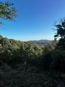 源氏山公園