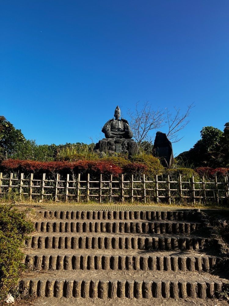 サブ&クルさんが投稿した源氏山公園に関する口コミの画像