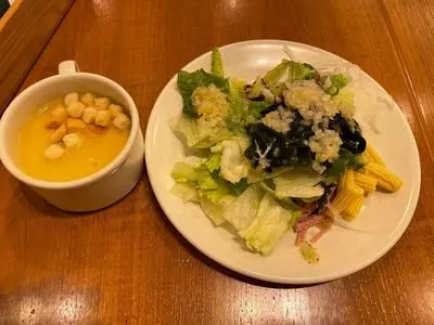 シズラー 府中店（Sizzler）