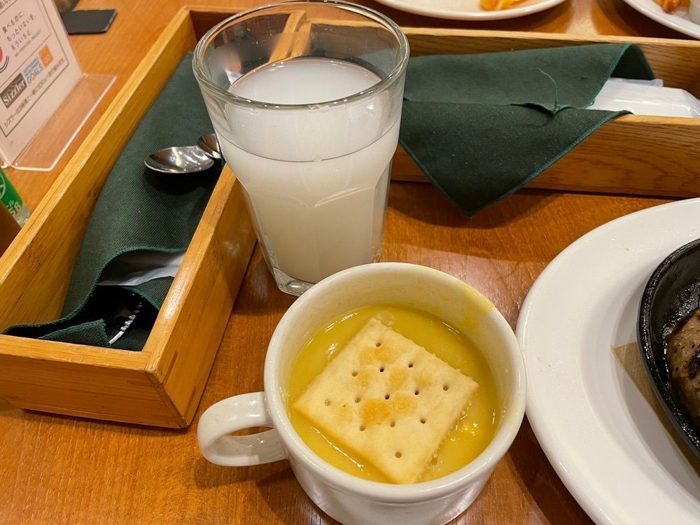 fumiさんが投稿したシズラー 府中店（Sizzler）に関する口コミの画像
