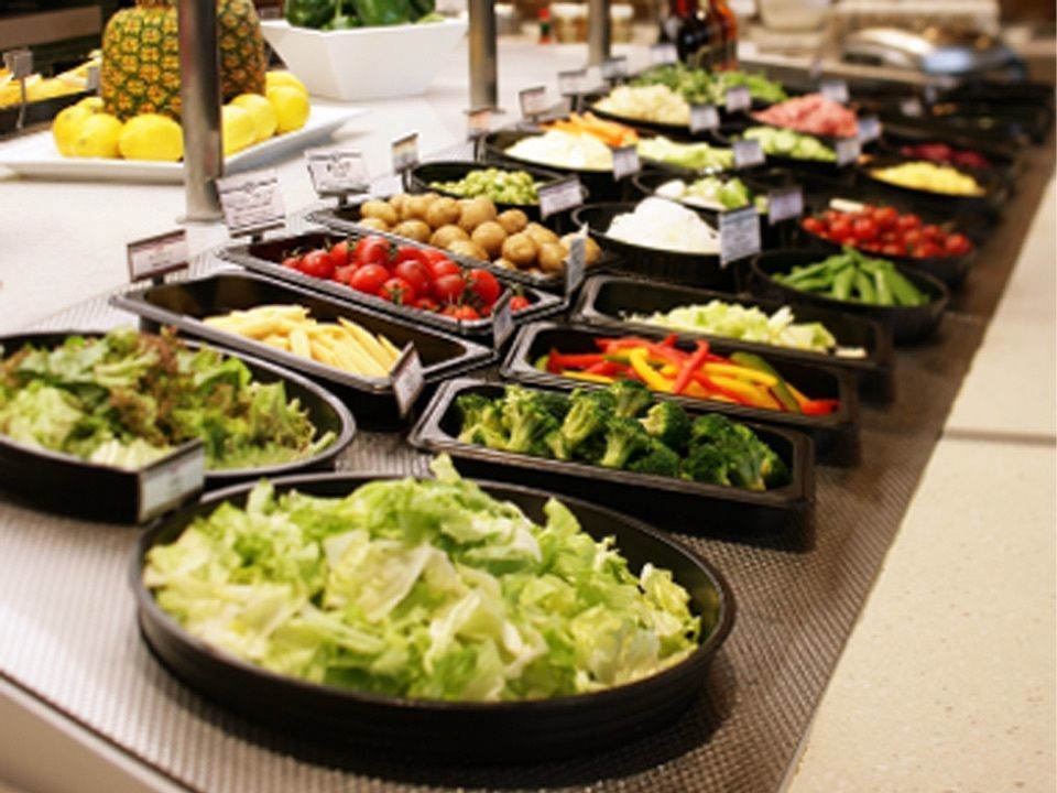 fumiさんが投稿したシズラー 府中店（Sizzler）に関する口コミの画像