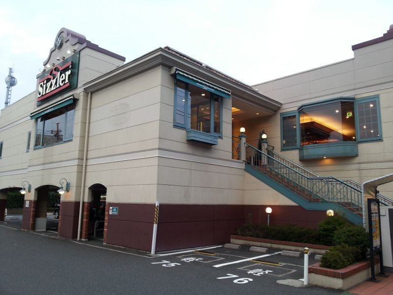 fumiさんが投稿したシズラー 府中店（Sizzler）に関する口コミの画像