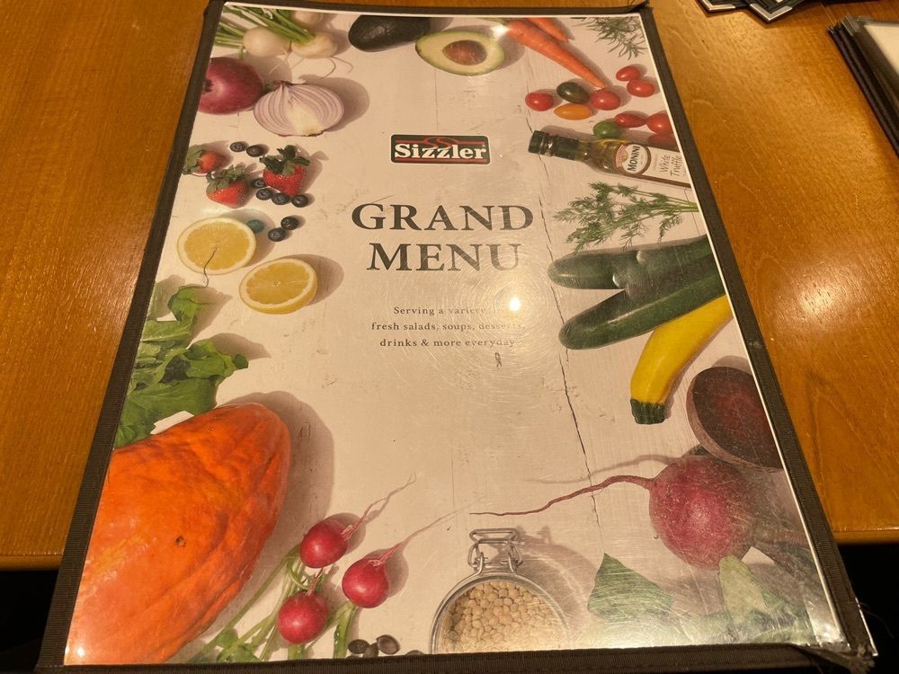 fumiさんが投稿したシズラー 府中店（Sizzler）に関する口コミの画像