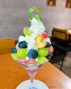 Cafe de SAKURA