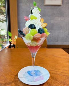 Cafe de SAKURA 2枚目