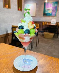 Cafe de SAKURA 3枚目