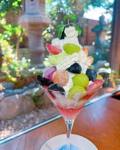 Cafe de SAKURA 4枚目