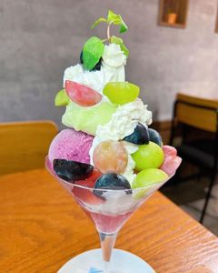 Cafe de SAKURA 5枚目