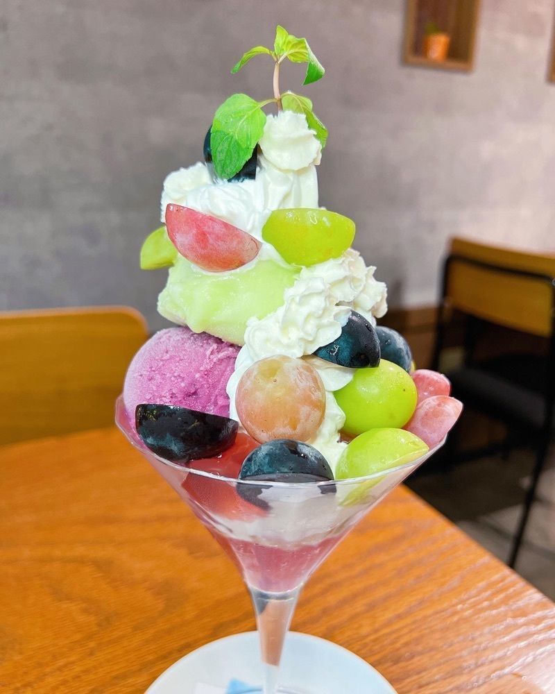 sopranosaxeveさんが投稿したCafe de SAKURAに関する口コミの画像