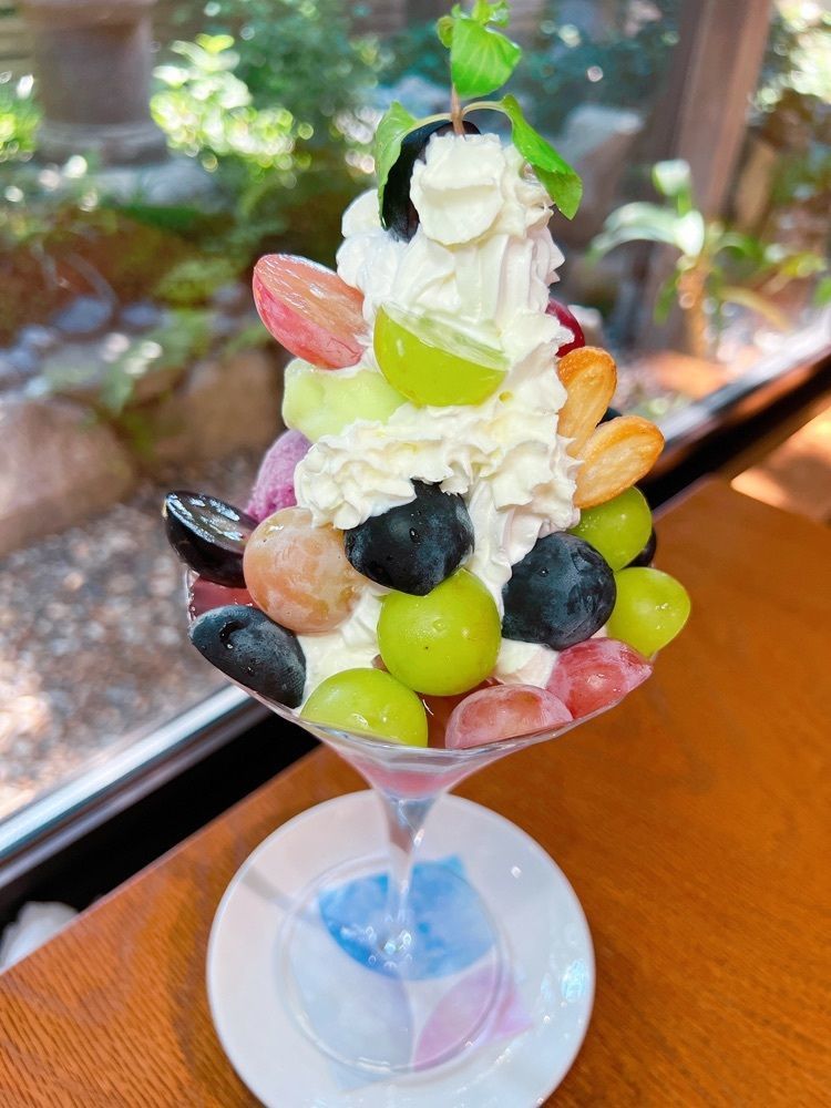 sopranosaxeveさんが投稿したCafe de SAKURAに関する口コミの画像