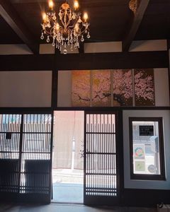 Cafe de SAKURA 8枚目