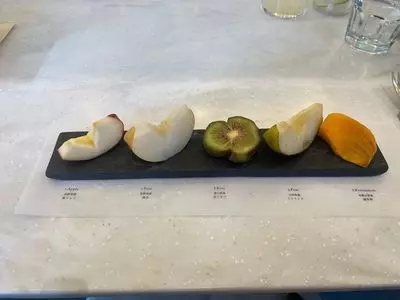 FRUIT 御堂筋店（フルーツ）