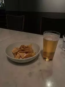 MORETHAN TAPAS LOUNGE