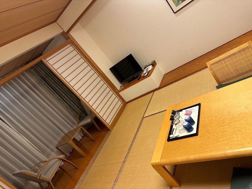 みゆきさんが投稿したまかど観光ホテルに関する口コミの画像